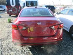 نیسان ئەلتیما